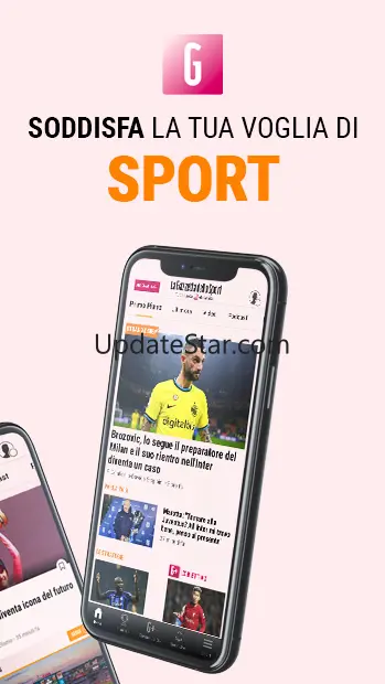 La Gazzetta dello Sport 4.1.3