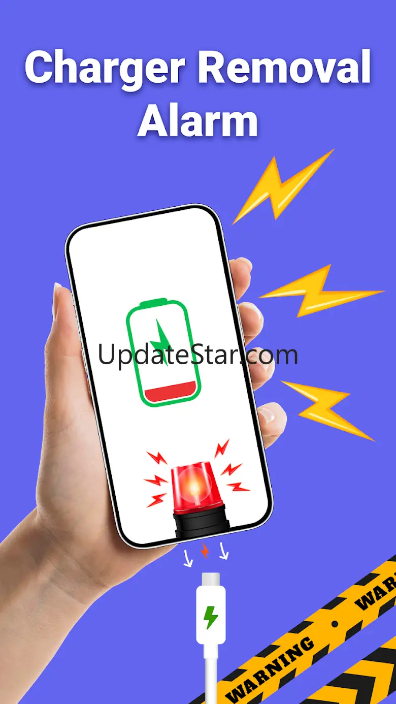 Clap find my phone: Antitheft 1.1.8