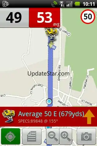 CamerAlert 2.0.891