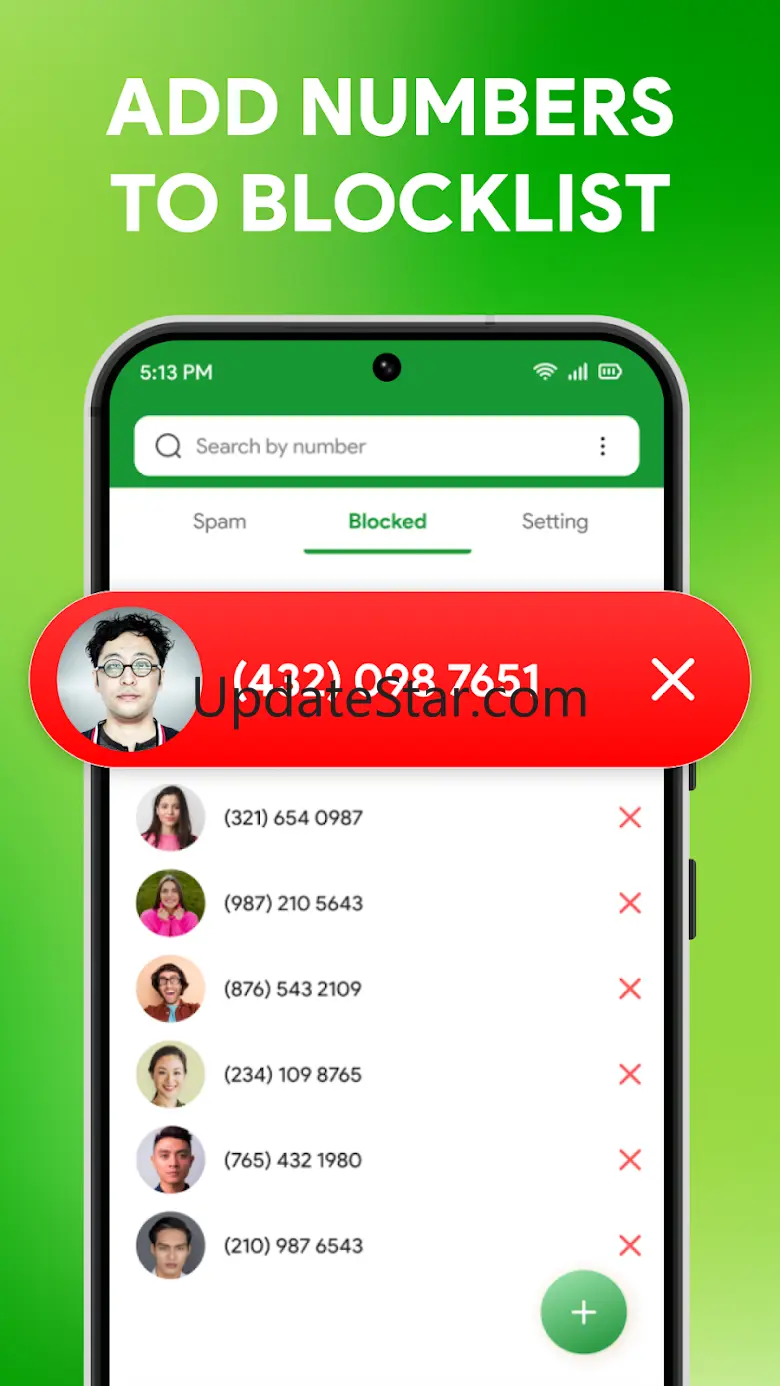 Caller ID & Spam Block 1.0.7