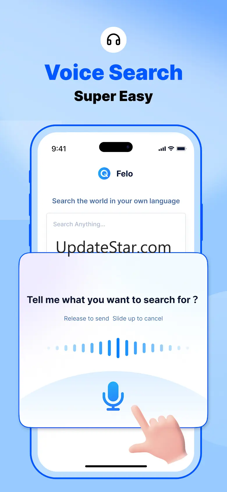 Felo Search V2.4.1