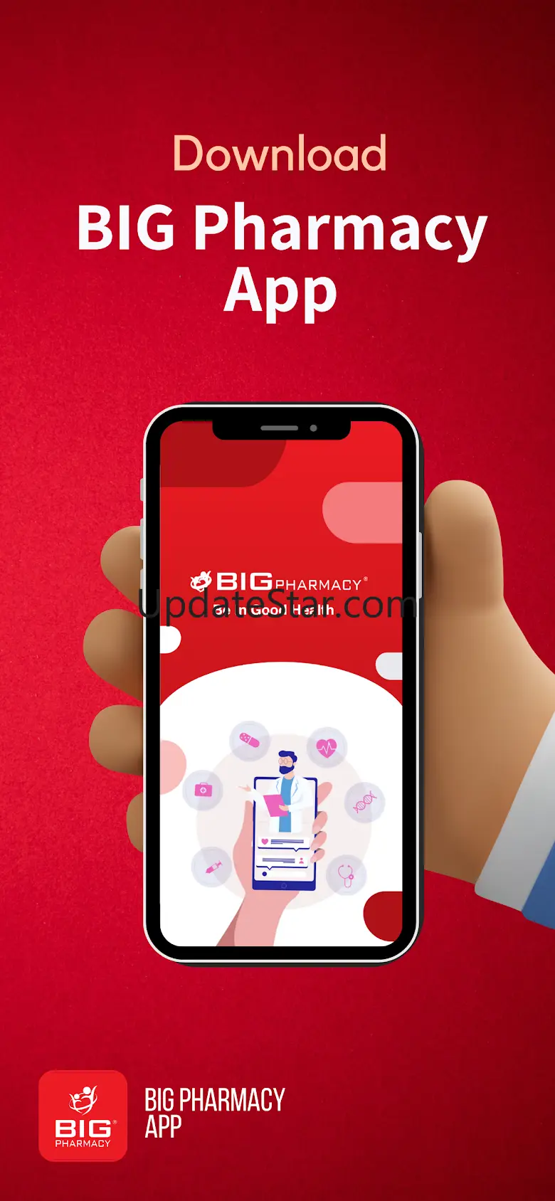 BIG Pharmacy 2.0 3.5.0
