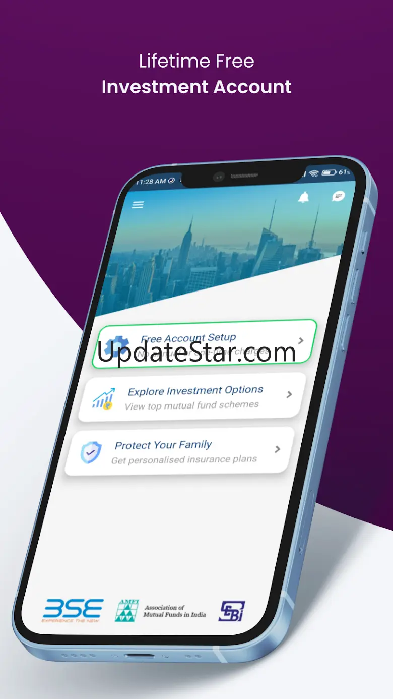 CashRich: SIP in Mutual Funds 12.0.0
