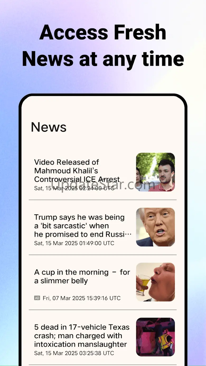 Voyager: AI Swift Browser 1.0.6