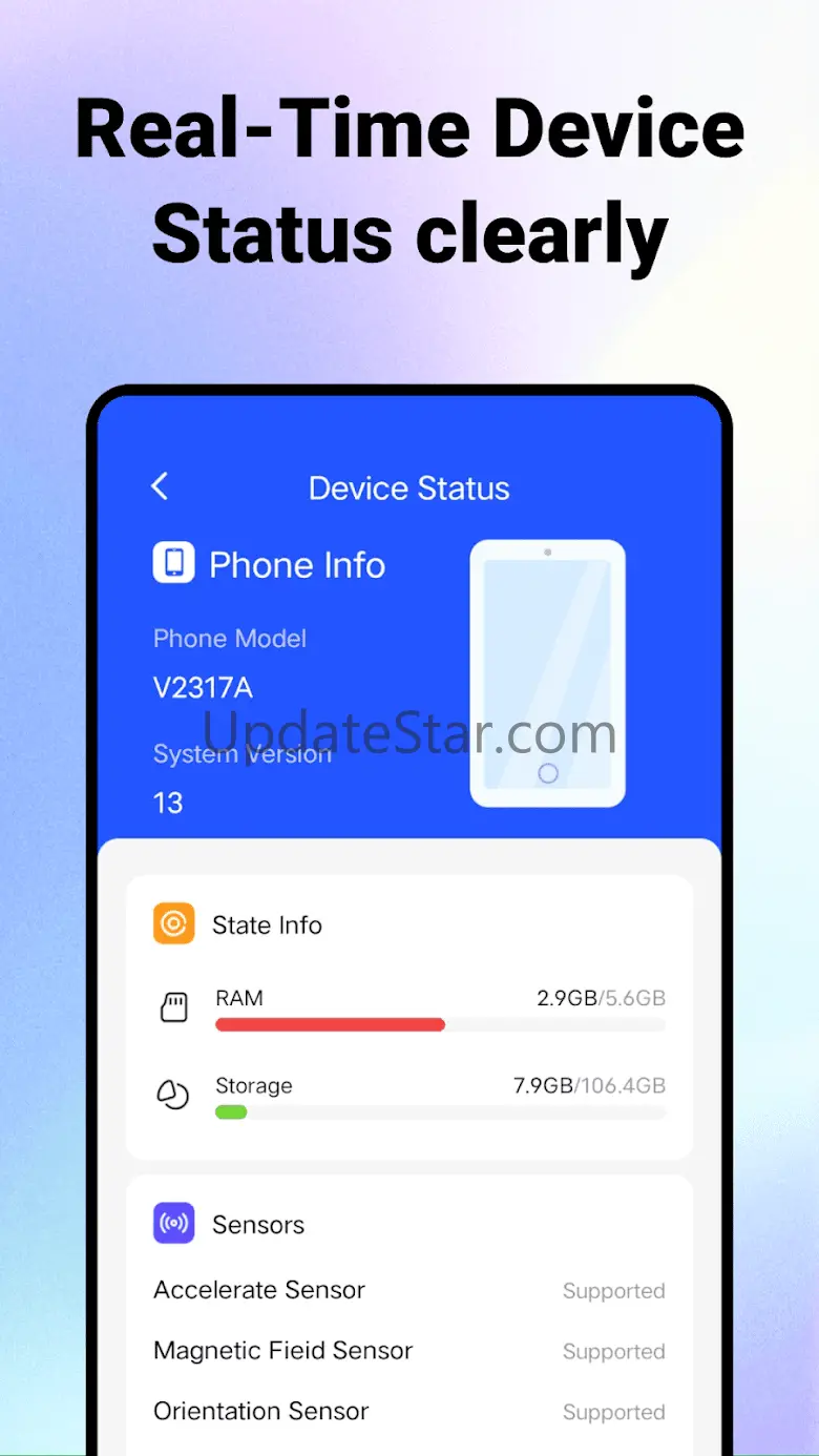 Voyager: AI Swift Browser 1.0.6