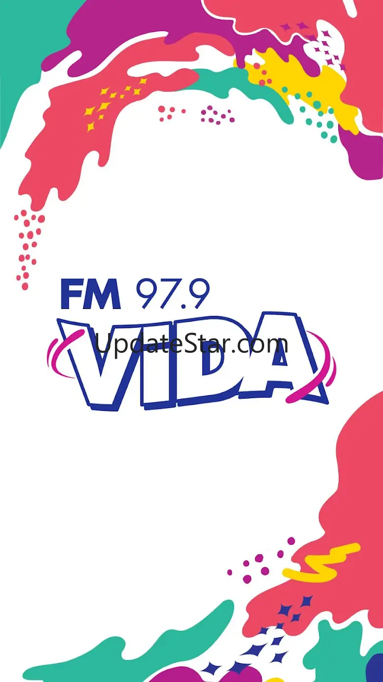 FM VIDA 97.9 2.5.9