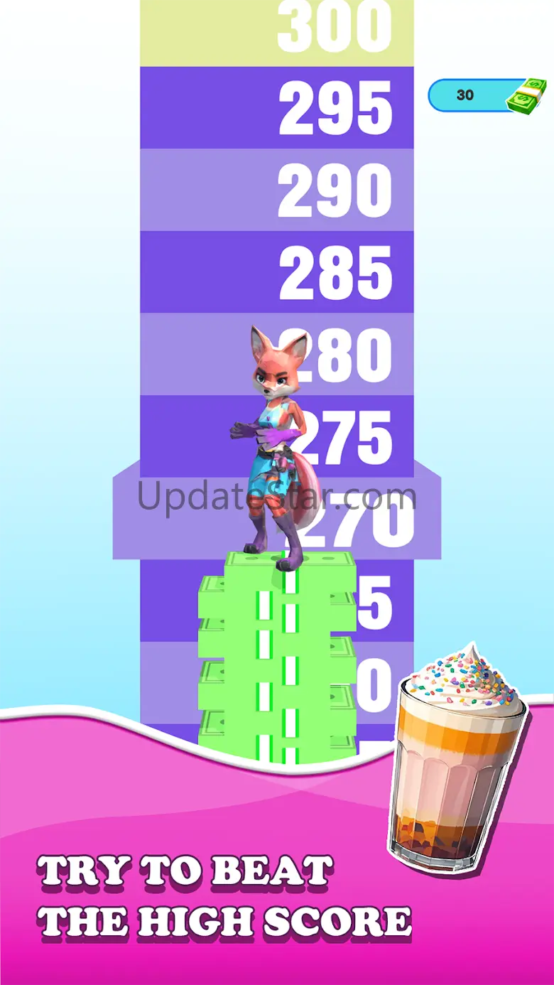 Cool Run Coffee 1.2.8