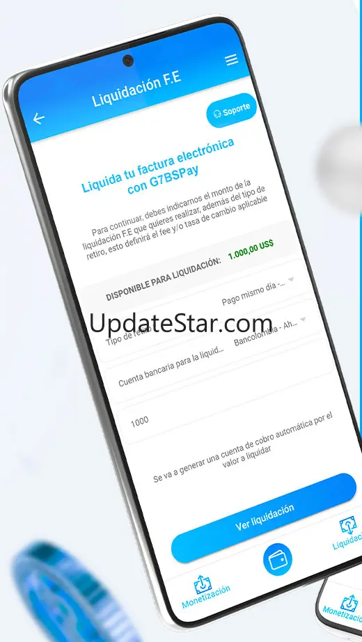 G7BS LATAM 0.0.101