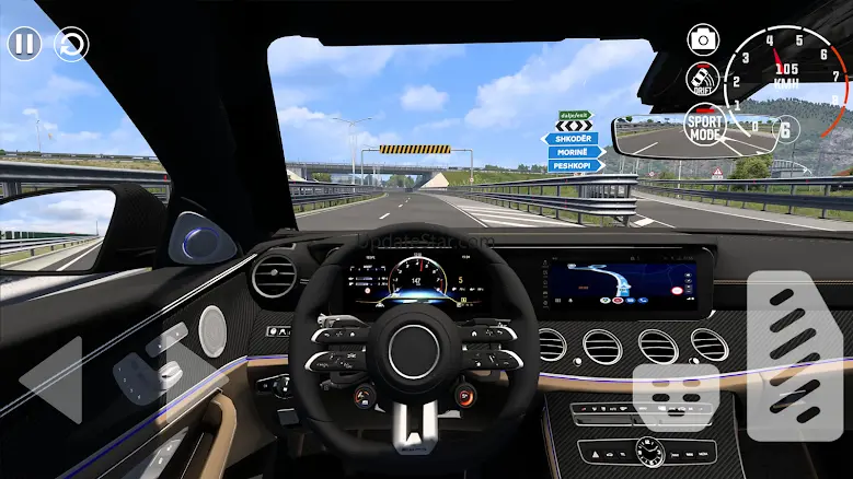 Racing in Car Driving Games 24 1.00