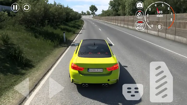 Racing in Car Driving Games 24 1.00