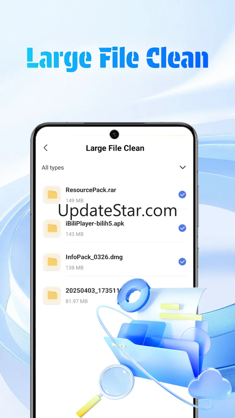 Easy Clean Junk 1.2