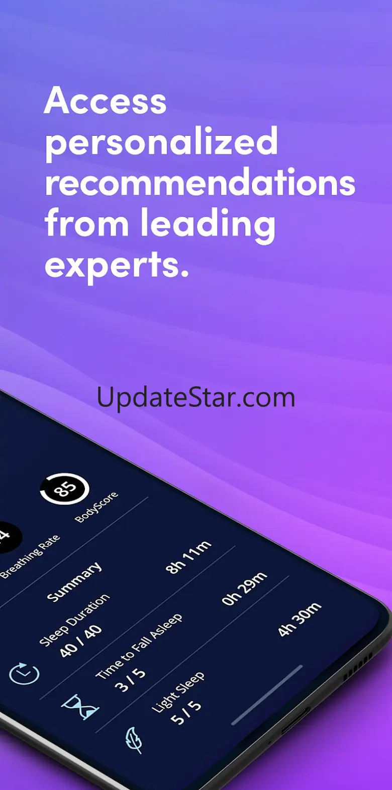 Sleep.com: Sleep Cycle Tracker 2.71.0