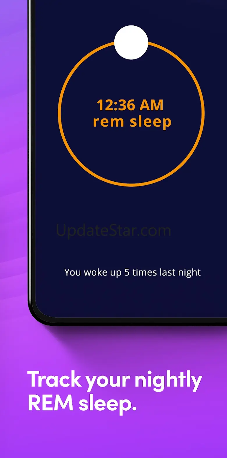 Sleep.com: Sleep Cycle Tracker 2.71.0