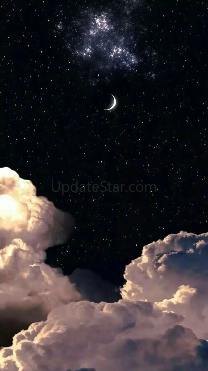 Aesthetic Cloud Wallpaper 1.75