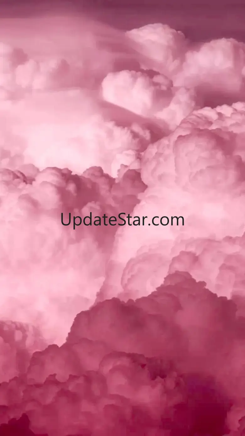 Aesthetic Cloud Wallpaper 1.75