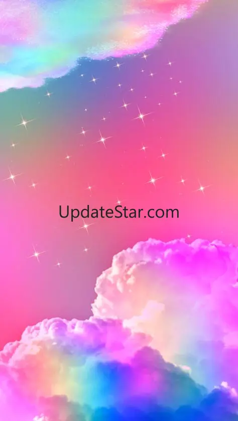 Aesthetic Cloud Wallpaper 1.75