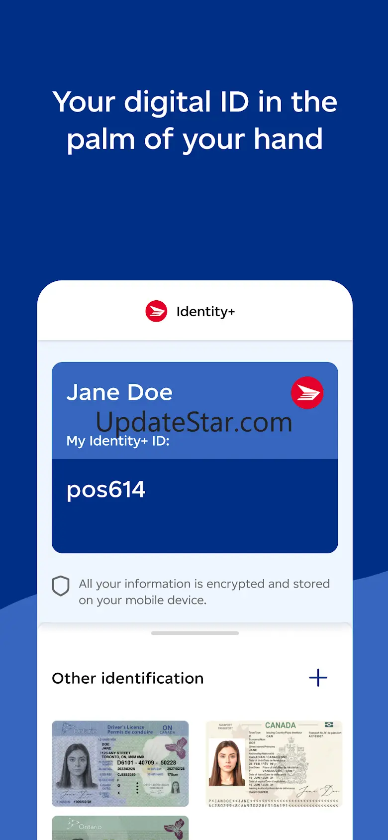 Identity+ 1.4.0.87