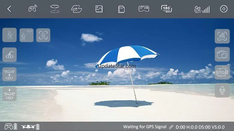 Contixo F22 1.2.3
