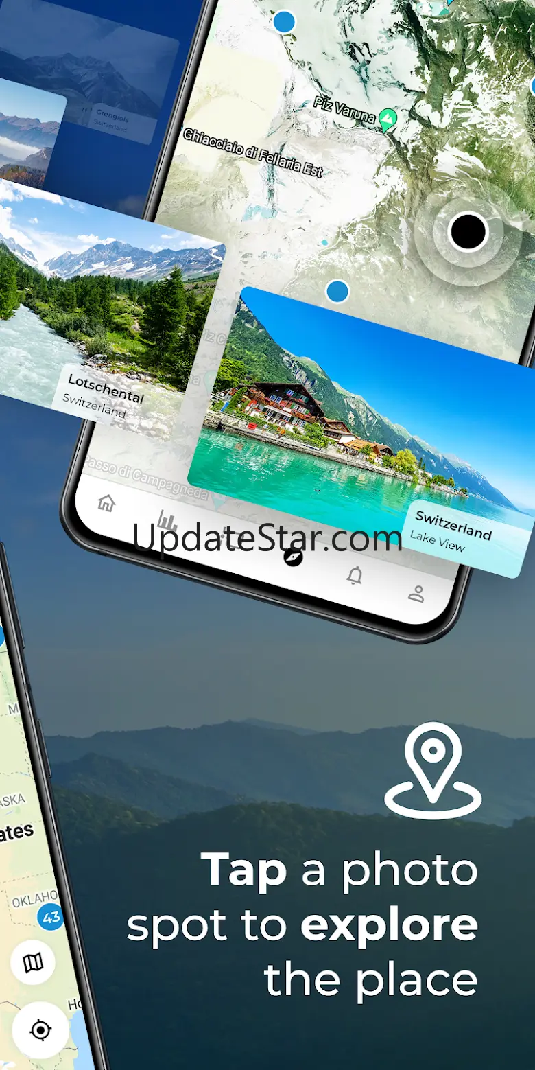 NoFilter: Photo Spot Explorer 19.107.0