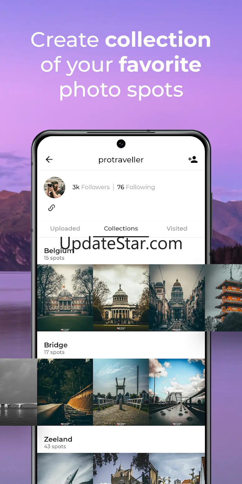 NoFilter: Photo Spot Explorer 19.107.0