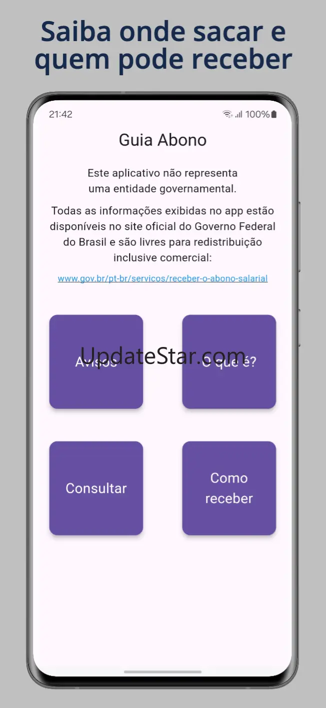 Guia Abono Salarial 1.2.5