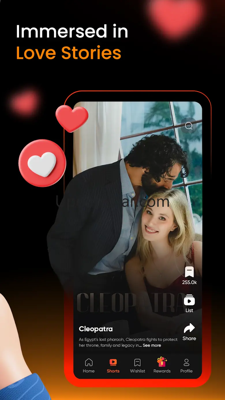 iDrama - Short Movies & Reels 1.1.0