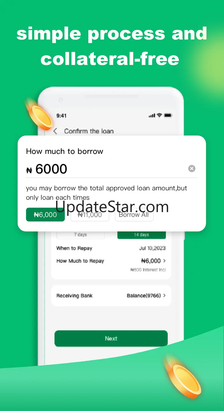 Pocash 1.9.0