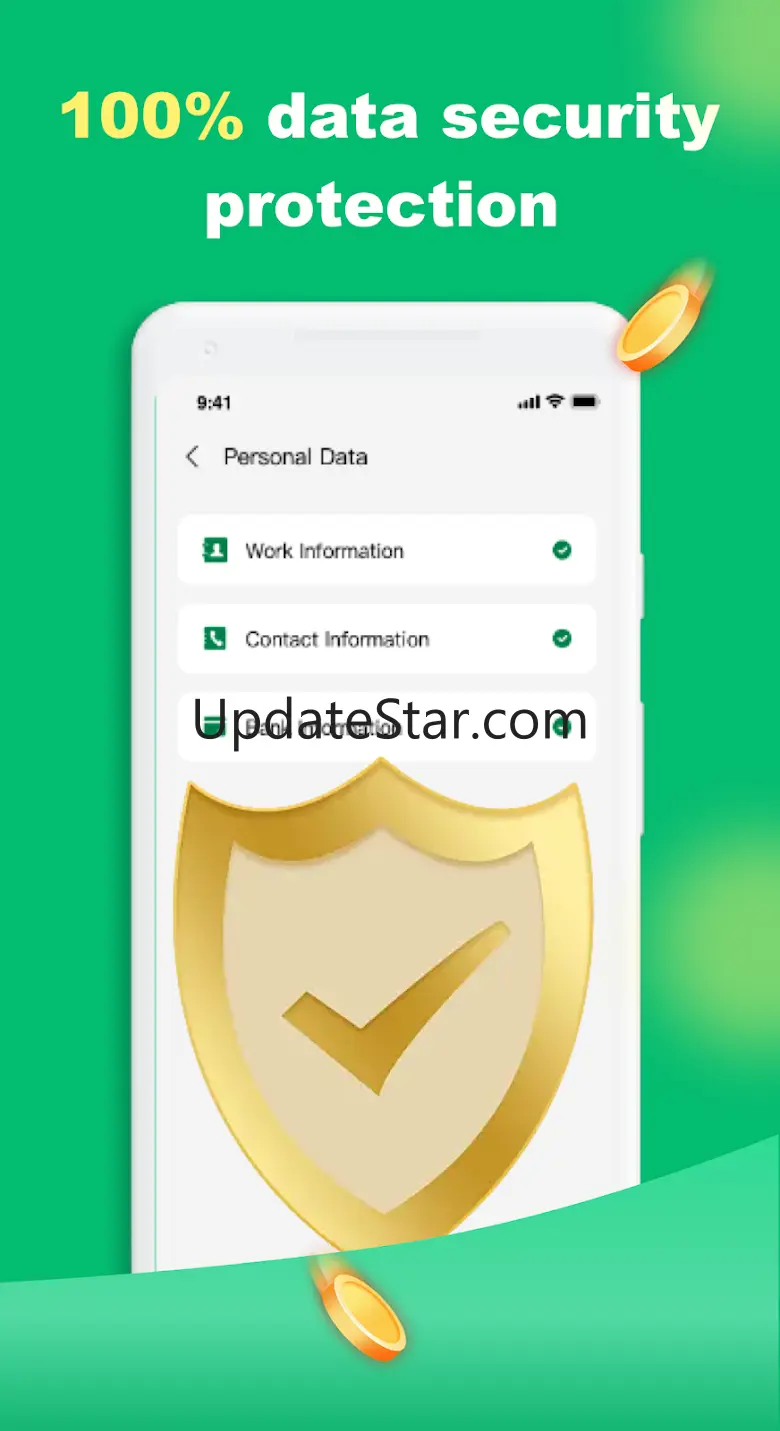 Pocash 1.9.0