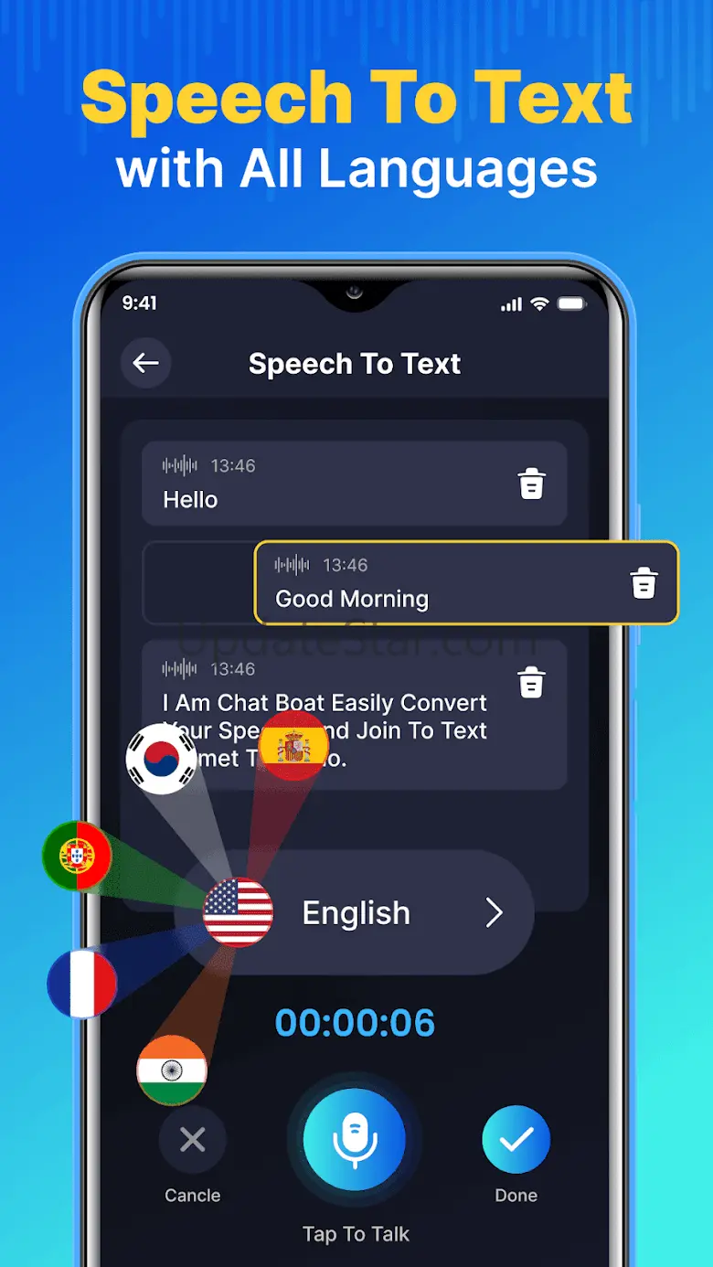 Voice Recorder - Voice Changer 2.8.1