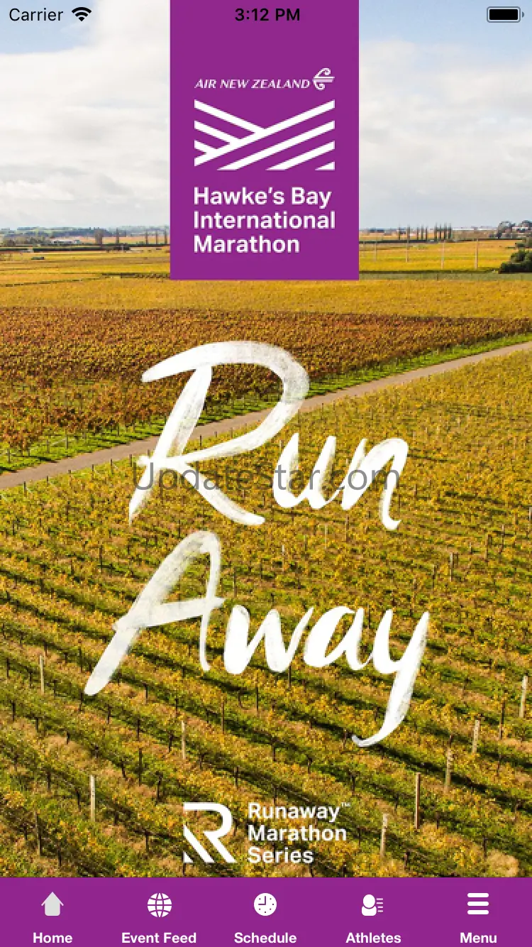 Runaway 10.1.0.11