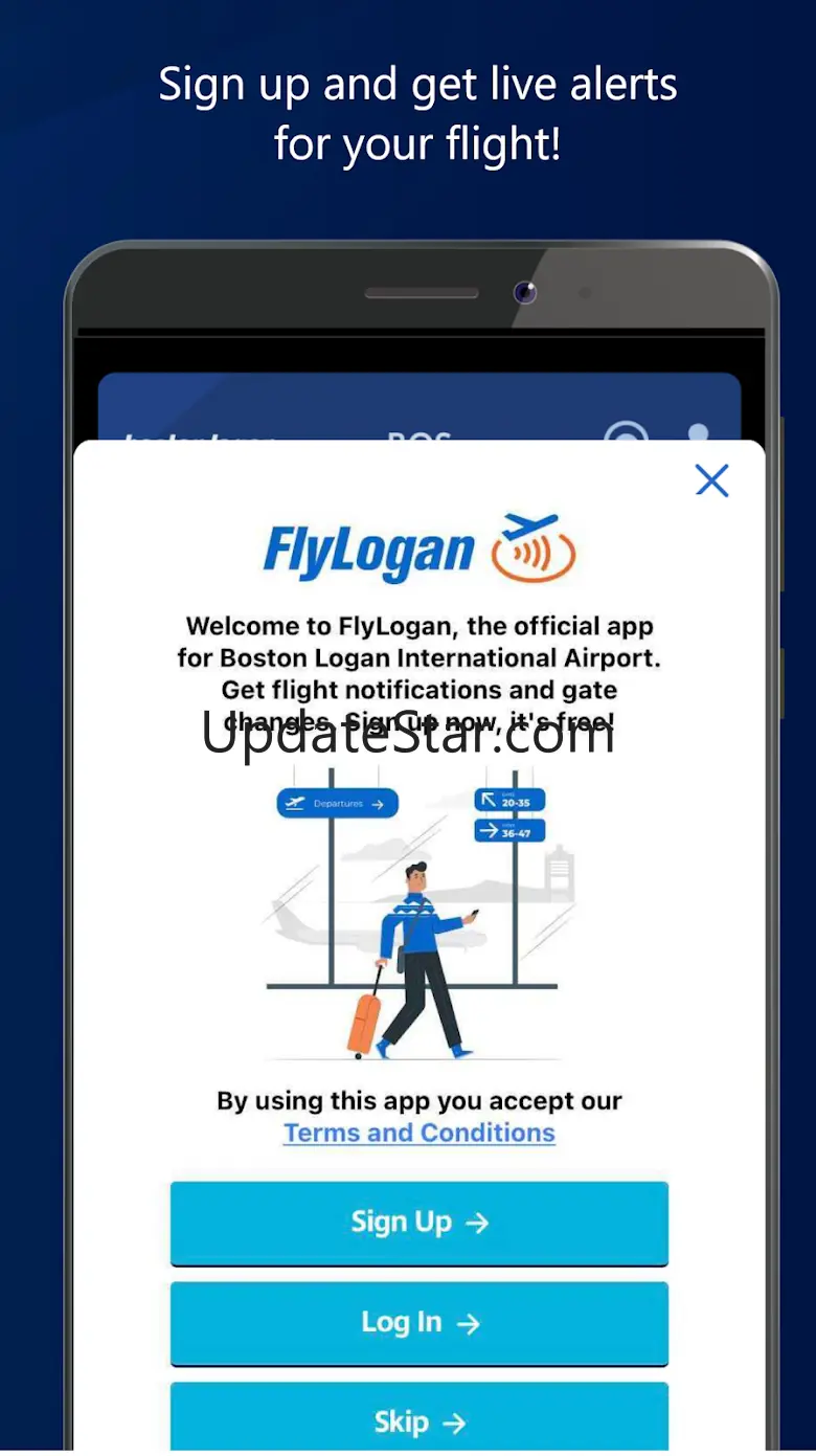 FlyLogan 1.6.15
