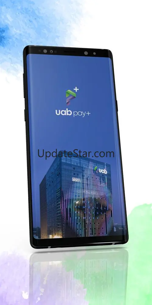 uabpay+ 1.4.1