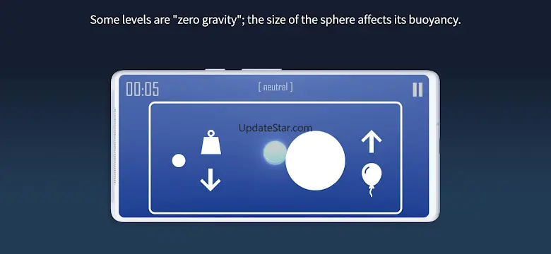 Sphere Of Plasma (casual game) 2.0.2