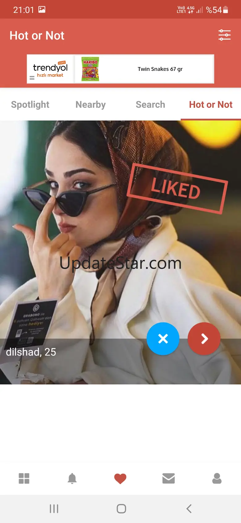 Persian Dating Site - BOL 6.8.3