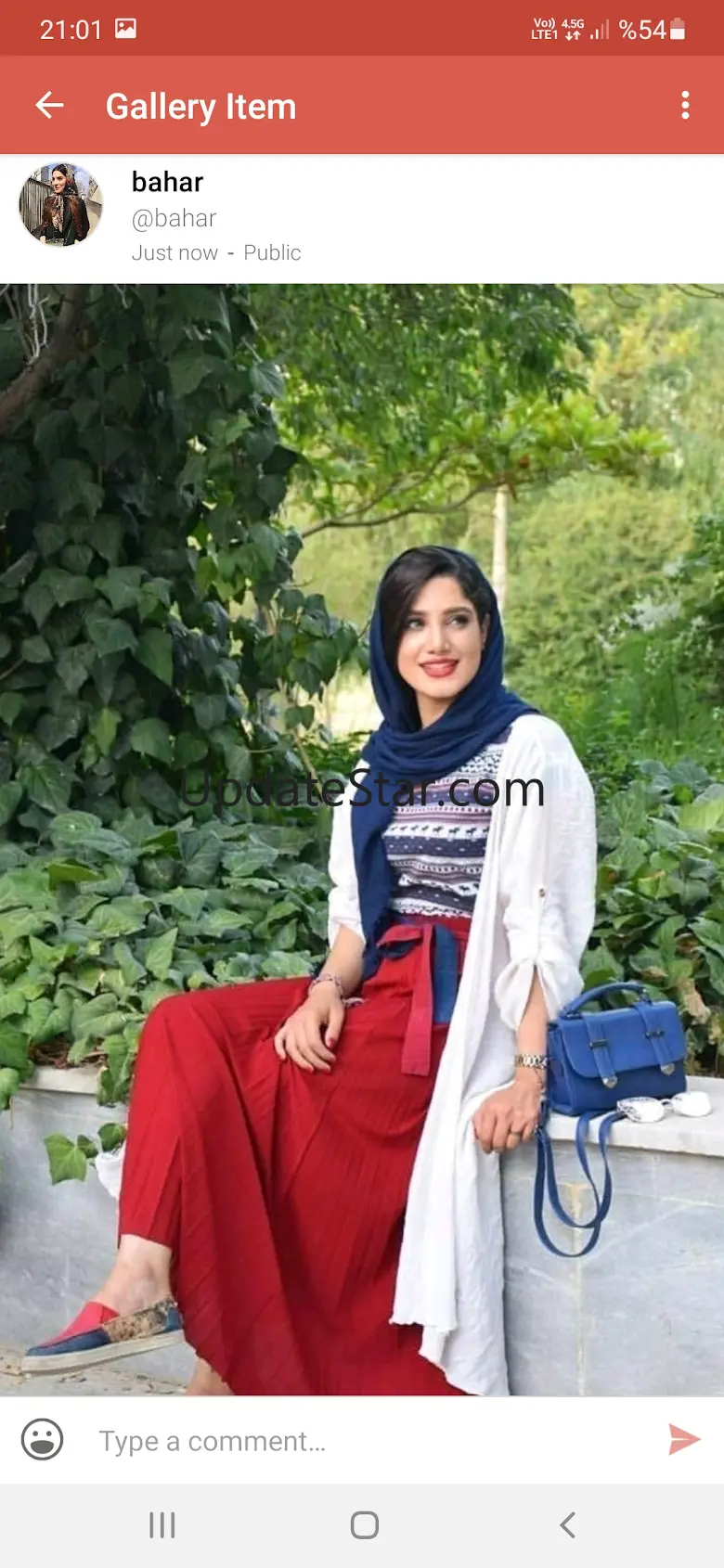 Persian Dating Site - BOL 6.8.3