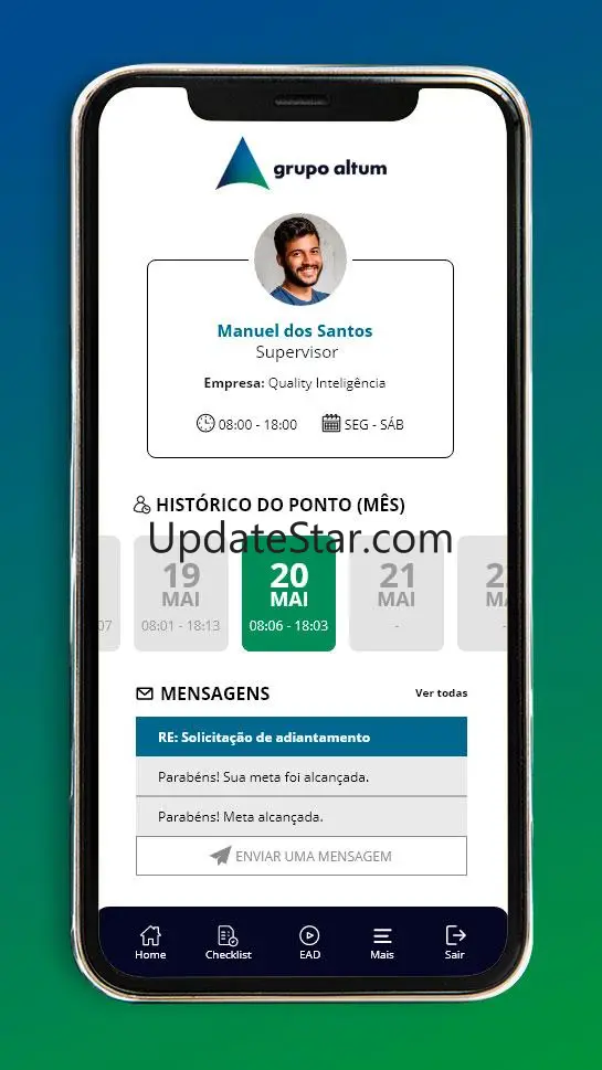 Altum 1.2.94