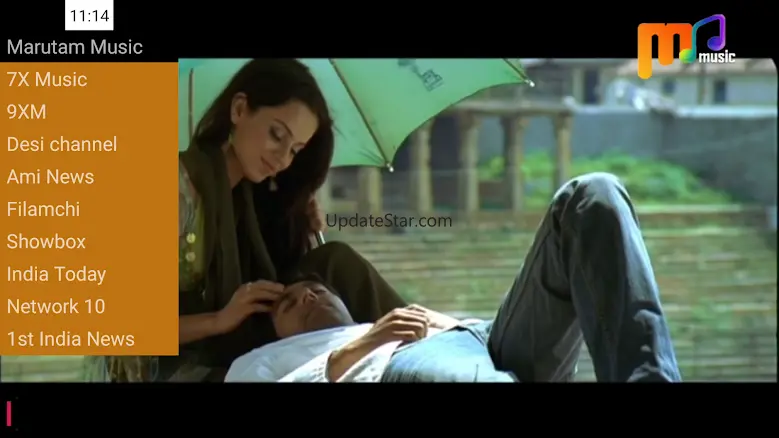 India TV 1.2