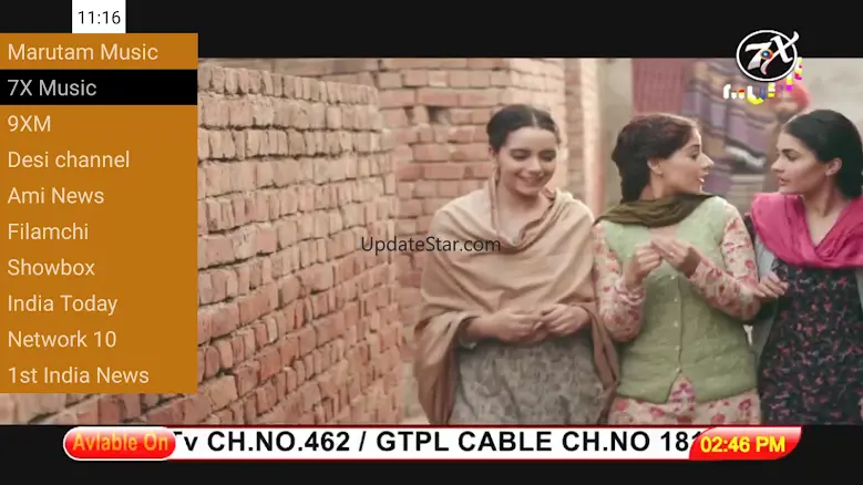 India TV 1.2