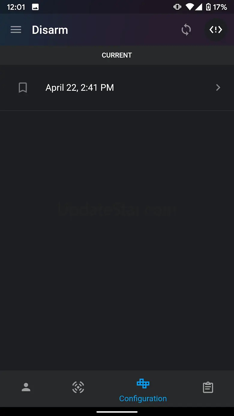 AlarmInstall 2.12.3+626