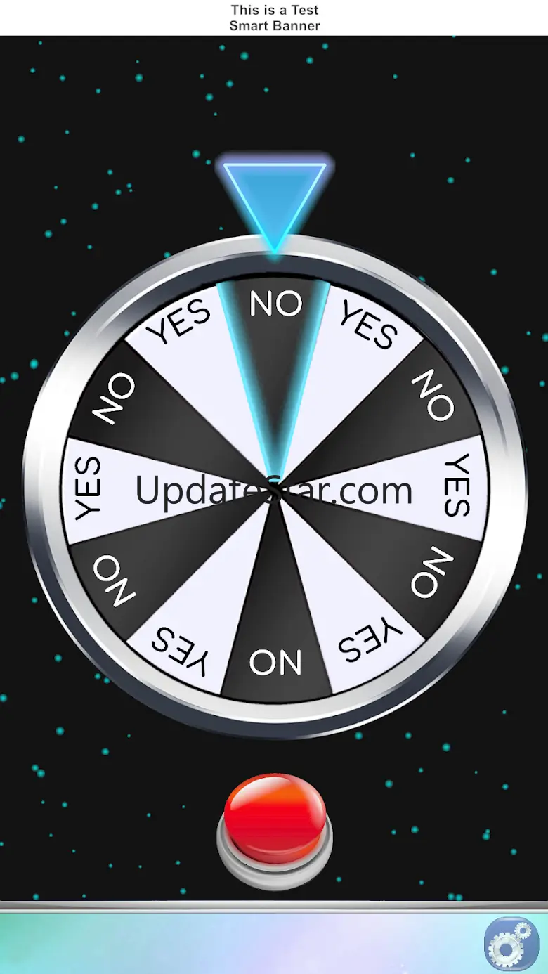 Yes or No - Magic Fate Wheel 1.0