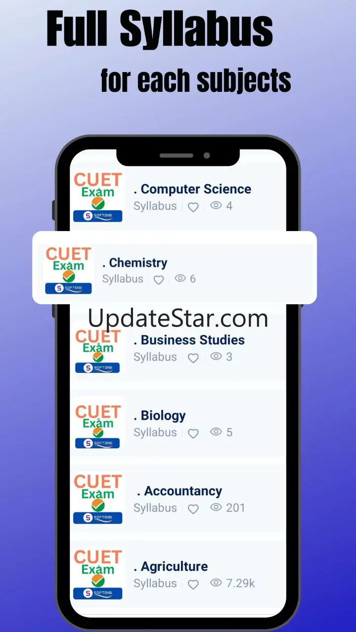 CUET Exam App 2.0.7