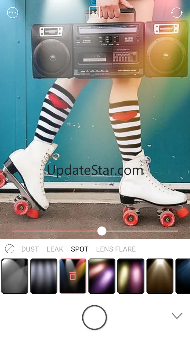 Retro Cam - Vintage Camera 2.4