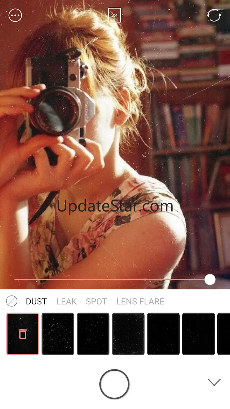 Retro Cam - Vintage Camera 2.4