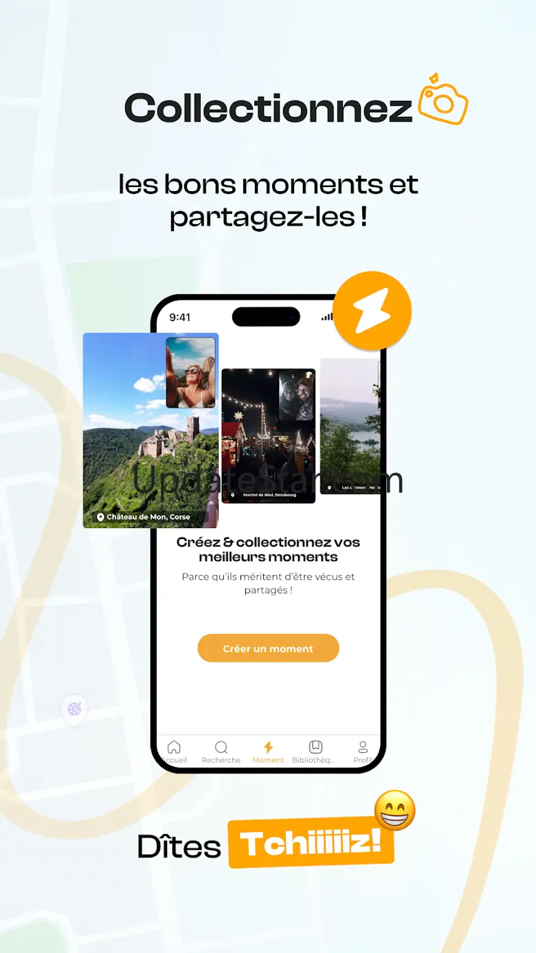 hype : Invite your friends 2.22.1