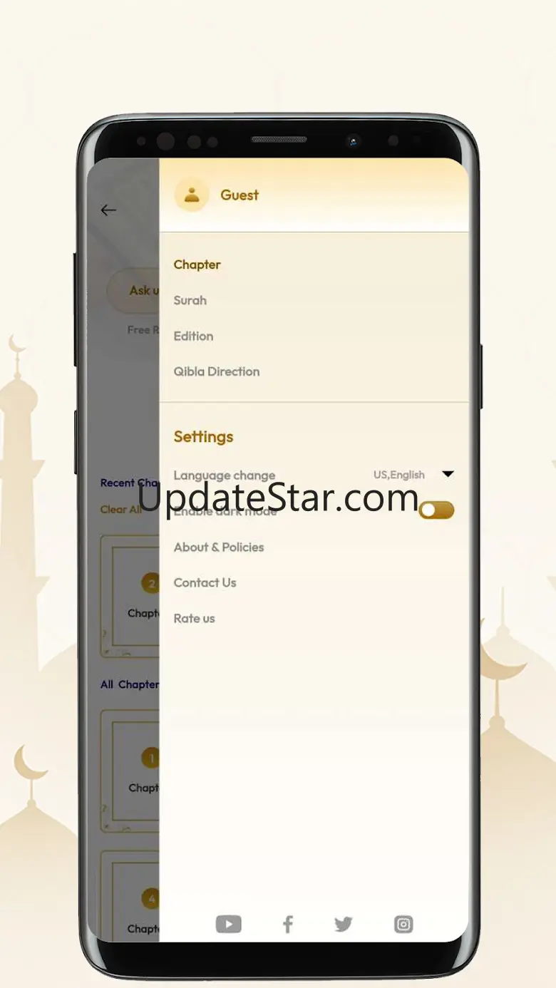 Quran GPT 1.1.8