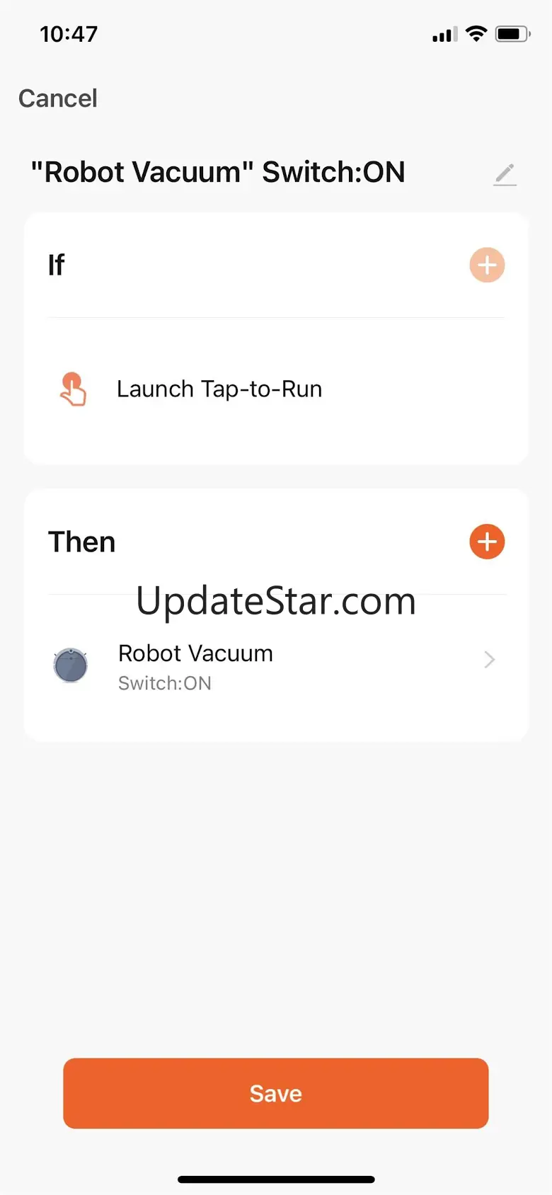 ILIFE Clean 1.0