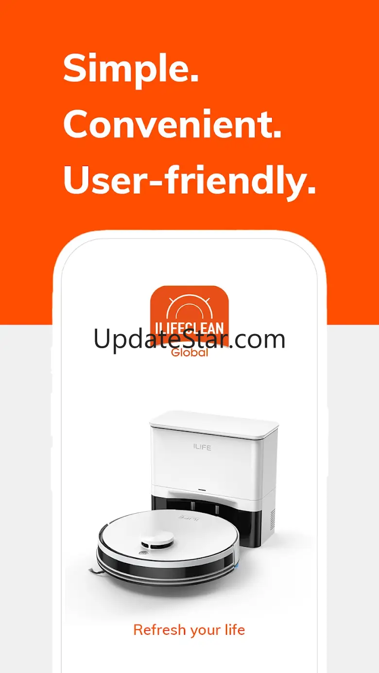 ILIFE Clean 1.0