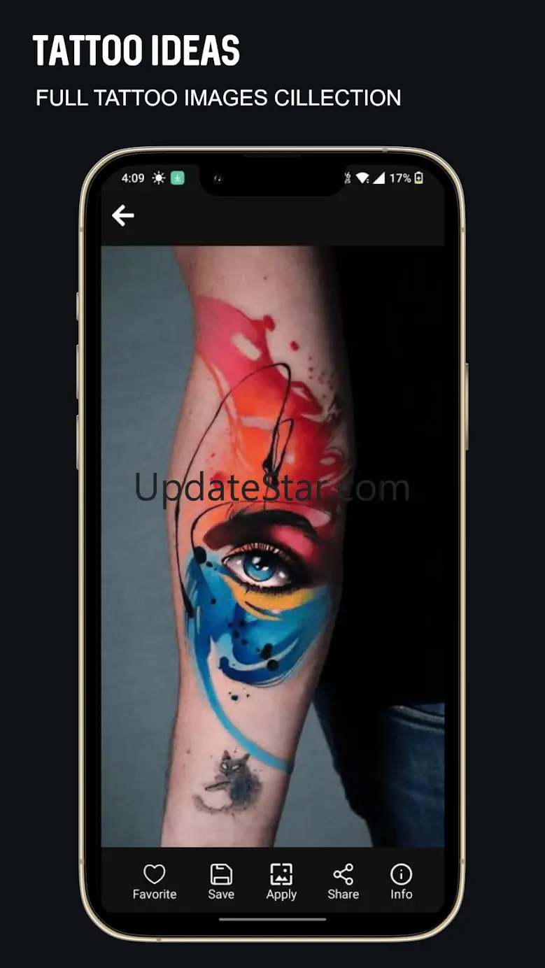 TatX : Tattoo Designs Ideas 1.3