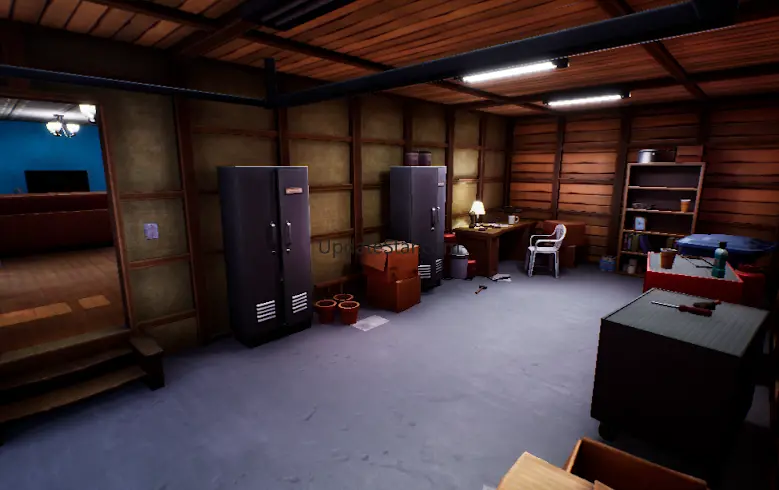 Neighbor Thief Simulator 142