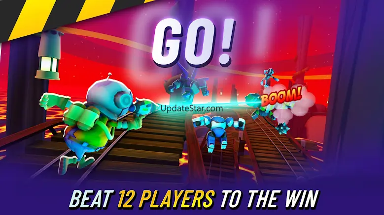 Battle Rally 1.0.1